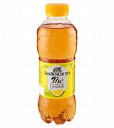 Pack de 12 Bouteilles San benedetto ice tea citron     , 50cl